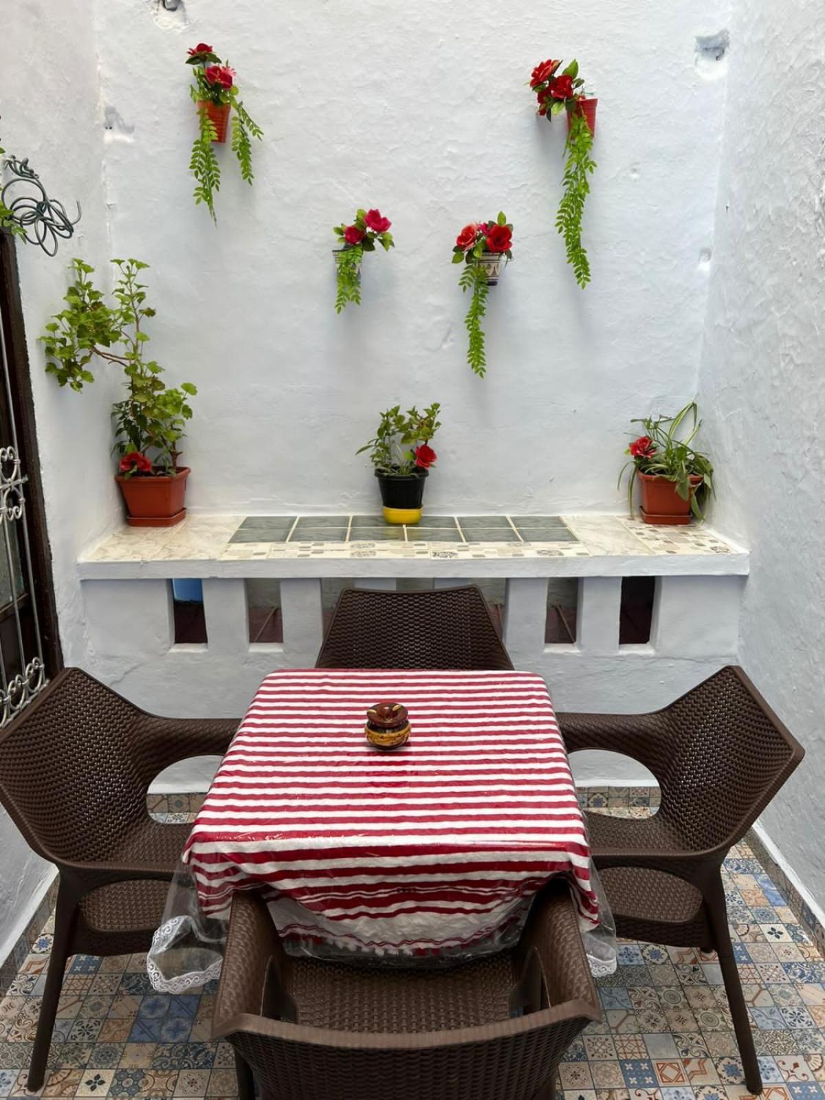 Apartamento Casa Xauen Exterior foto